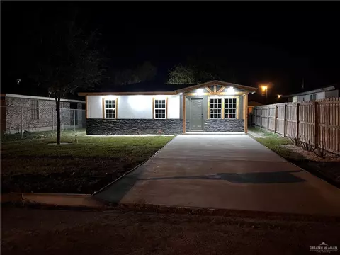 110 S Nicholson Ave, Mission, TX 78572