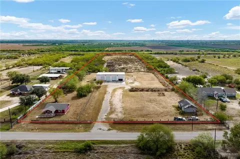 4500 N Jackson Rd, Edinburg, TX 78541