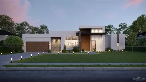 2705 Country Club Dr, Mission, TX 78572
