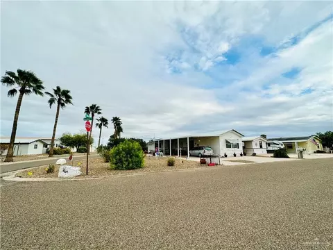 2314 Bunker Dr, Mission, TX 78572