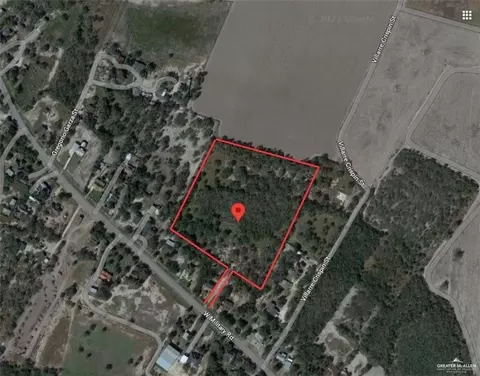 7668 W Old Military Rd, Mission, TX 78572