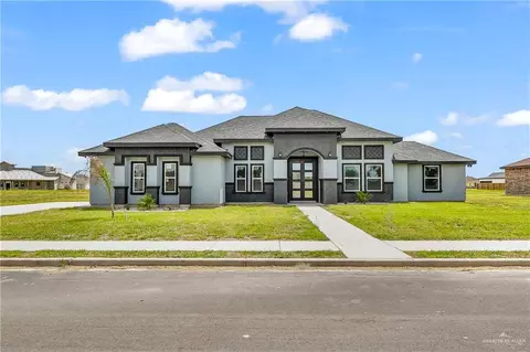 5504 Addison Ln, Weslaco, TX 78596