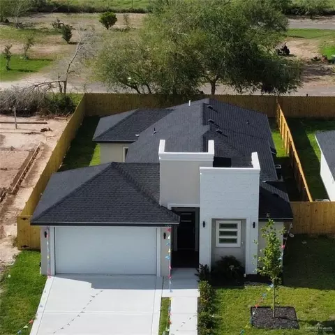 1420 W Franklin Ave, Alton, TX 78573