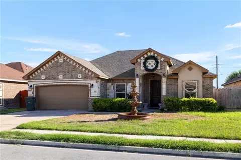 204 Los Laureles Dr, San Juan, TX 78589