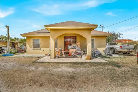 414 Dempster St, Sullivan City, TX 78595