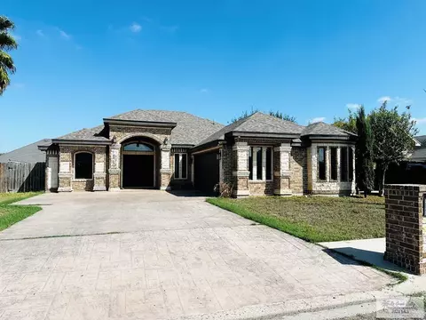 1100 W F St, Mission, TX 78572
