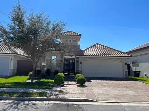 4809 Sweetwater Ave, Mcallen, TX 78503