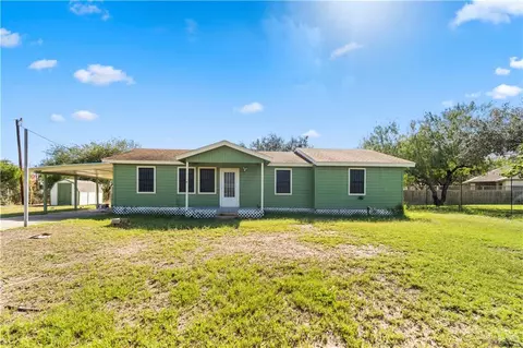 8108 N Jasman Rd, Edinburg, TX 78542