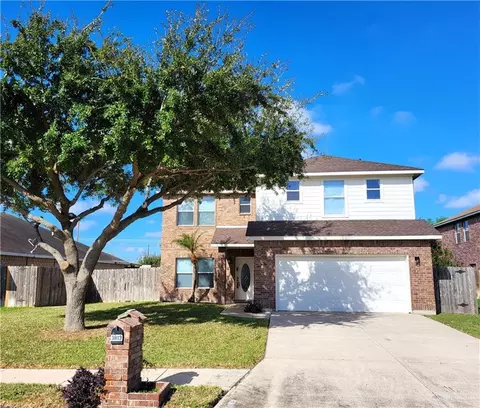 3813 Monette St, Edinburg, TX 78539