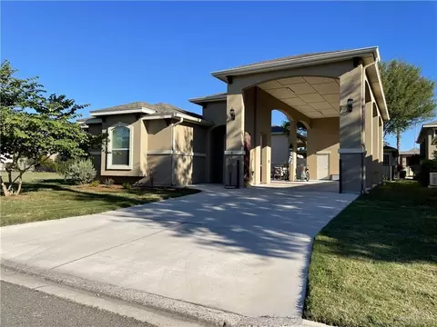 3706 Heron Way, Mission, TX 78572