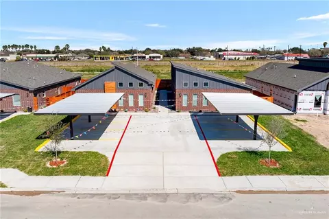 1002 Hidden Hls, Mission, TX 78572
