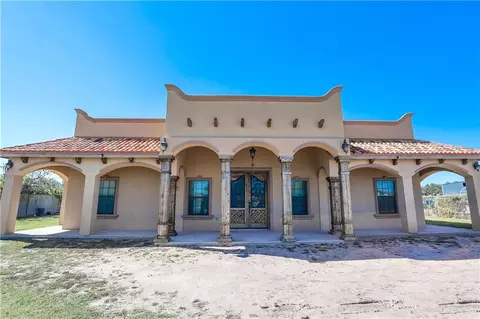 825 Carpintero St, Edinburg, TX 78542