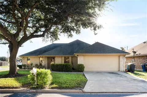 6040 N 29th Ln, Mcallen, TX 78504