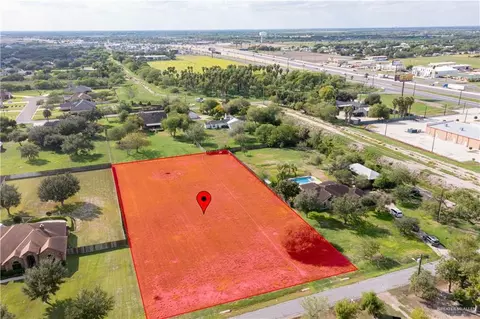 712 Halpin Rd, Harlingen, TX 78552