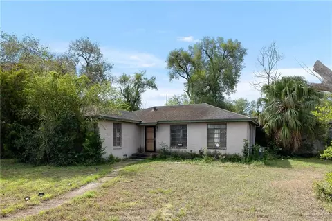 939 W De Soto Ave, Alamo, TX 78516