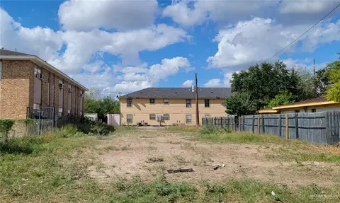 2404 S 28th St, Mcallen, TX 78503