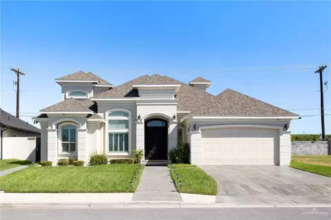 2308 Colvin Ave, Edinburg, TX 78539