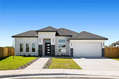 4201 Zinnia Ave, Mcallen, TX 78504