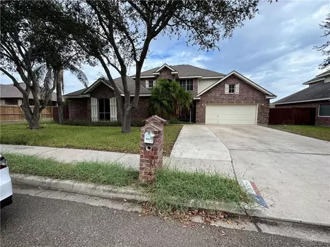 2501 Nicole Dr, Mission, TX 78574