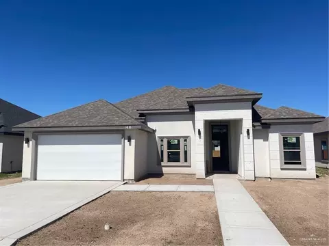 3119 Rabbit Run Ave, Mission, TX 78573