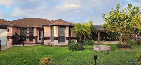 4200 Falcon Ave, Mcallen, TX 78504