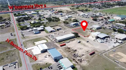 000 Commercial Plaza Dr, Palmview, TX 78574