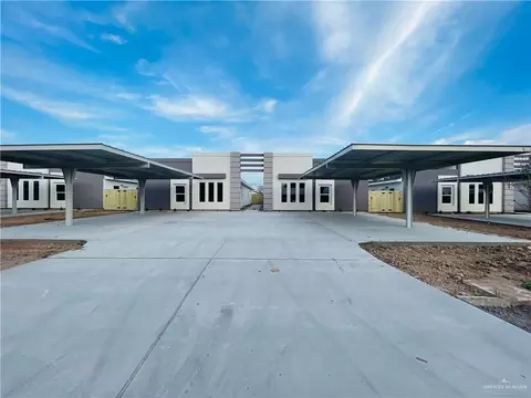 2915 W Sandlewood St, Edinburg, TX 78541
