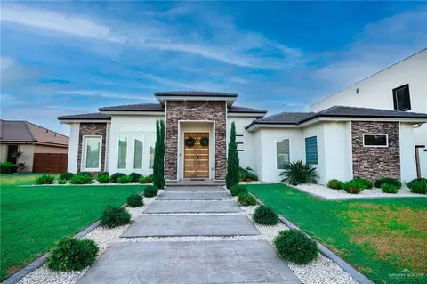 3704 S J St, Mcallen, TX 78503