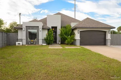 3132 Resaca Vista Dr, Brownsville, TX 78526