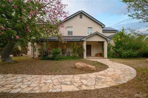 2409 Sunset Ln, Mission, TX 78572