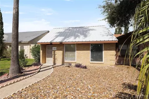 1308 Bluebird Ave, Mcallen, TX 78504
