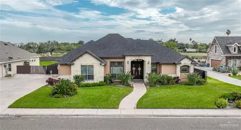 1407 Aster St, Weslaco, TX 78599