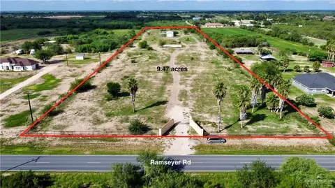 000 Ramseyer Rd, Edinburg, TX 78541