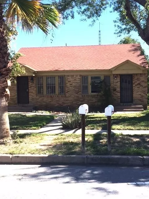 602 N 8th St, Mcallen, TX 78501