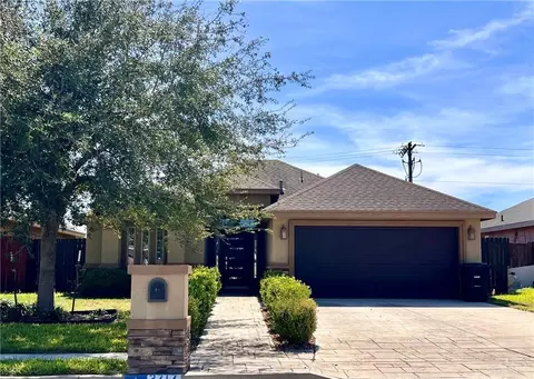 3717 Thunderbird Ave, Mcallen, TX 78504