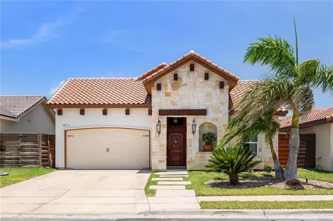 4812 Sweetwater Ave, Mcallen, TX 78503