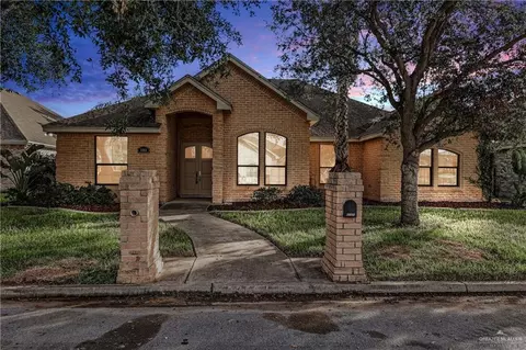 2609 Bluebird Ave, Mcallen, TX 78504