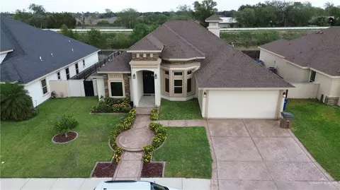 2411 Mcleod Ave, Edinburg, TX 78539