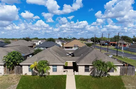 3312 Diamond Head Ave, Alton, TX 78573