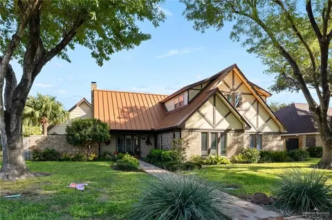 608 W Yucca Ave W, Mcallen, TX 78504