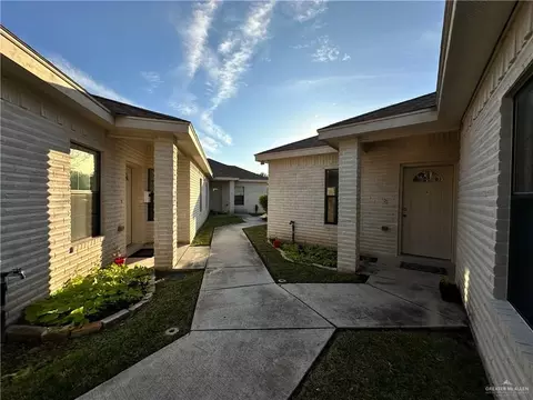 6701 N 7th Ct, Mcallen, TX 78504