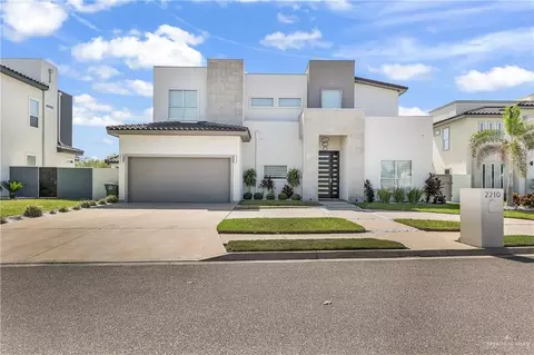 2210 Lambeth Way, Mission, TX 78572