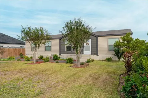 3312 Agualeguas St, Edinburg, TX 78542