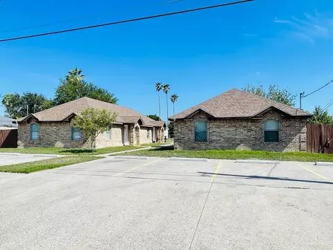 218 S Delaware St, Alton, TX 78573