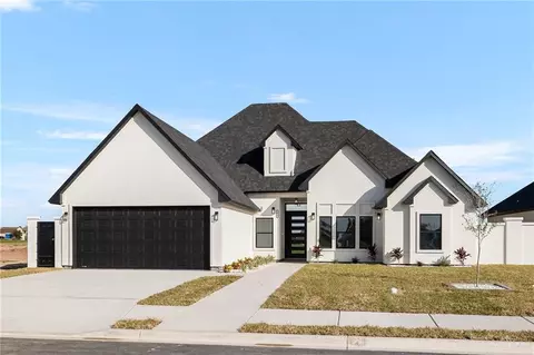 336 Alazan Ln, Alamo, TX 78516