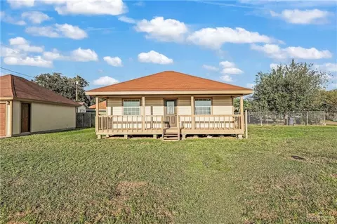 4015 Monmack Rd, Edinburg, TX 78541