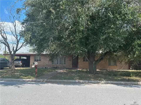 517 S Cypress St, Pharr, TX 78577
