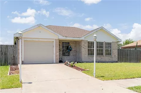 712 E Rio Vista Ave, Pharr, TX 78577
