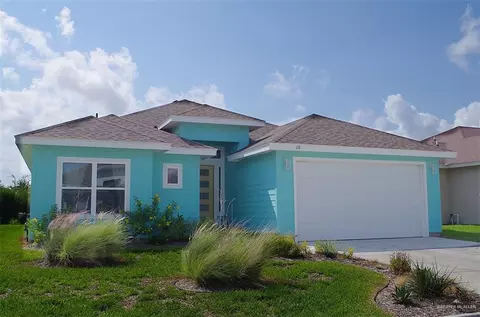 10 S Bay Hl, Laguna Vista, TX 78578