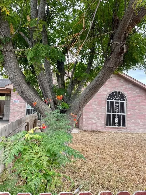2807 Honolulu Dr, Weslaco, TX 78596
